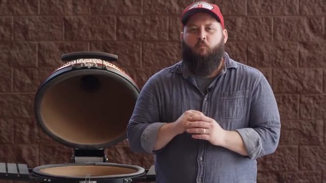 Kamado Joe Classic II Product Roundup by All Things Barbecue www luxgarden lv смотреть онлайн