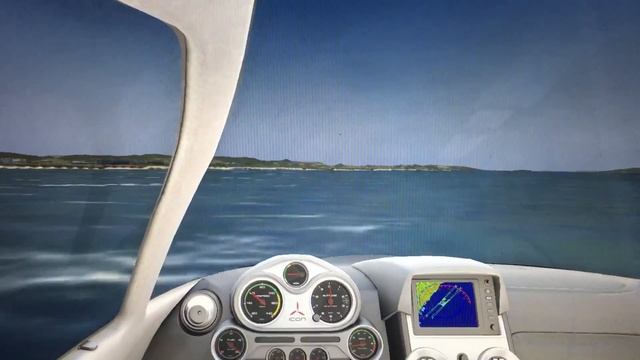 Icon A5 Water Landing 2 FSX смотреть онлайн