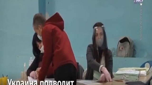 Начало эфира после профилактики канала Известия - UTV (Пермь). 26.10.2020