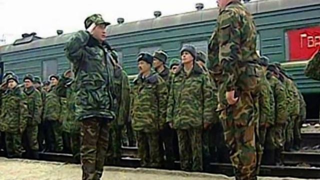 За вдв! Герою России Гвардии сержанту Александру Комягину посвящается смотреть онлайн