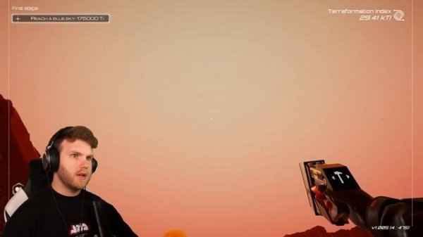 Unboxing A SECRET CRATE In Planet Crafter! | Planet Crafter [Ep.3]