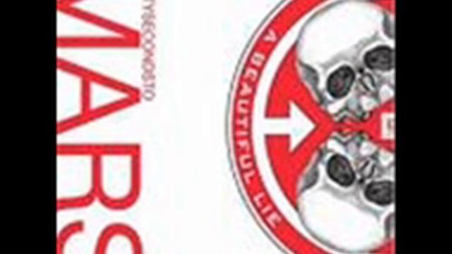 30 Seconds To Mars - From Yesterday