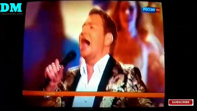 C Band FTA Satellite Yamal 202 At 49°e Channel List And Dish Setting