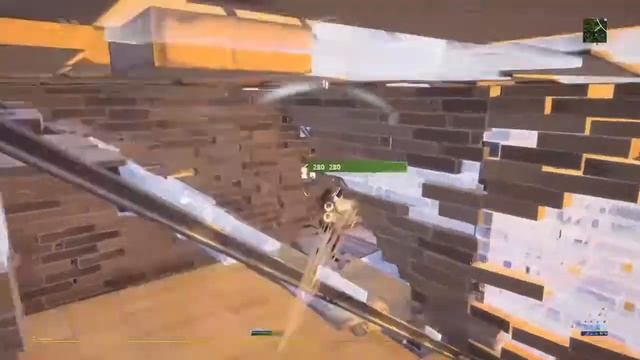 Freeze Raël (Fortnite Montage) | YT FLAZZ смотреть онлайн