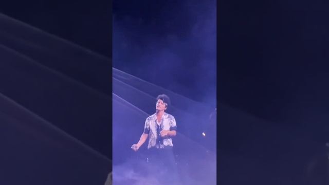 Versace on the floor - Bruno Mars Manila Concert 2023 смотреть онлайн