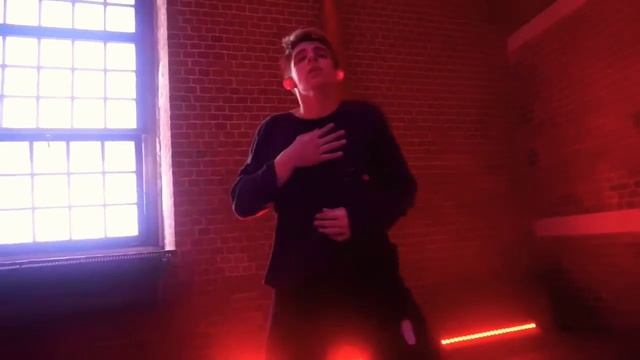 Choreo By: DRAGON (Danila Vetrov) Song By: 30 Seconds To Mars. Love Is Madness