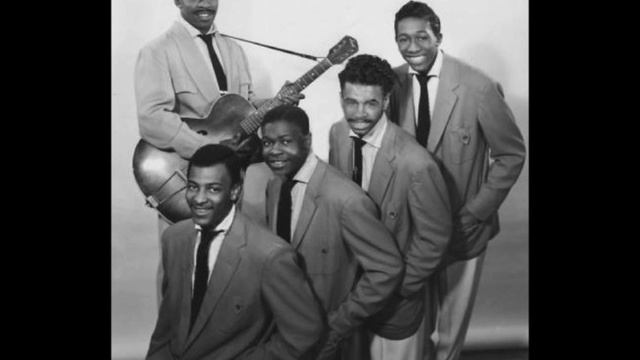 GRIFFINS - Scheming / Bad Little Girl - Mercury 70650 - 1955 смотреть онлайн