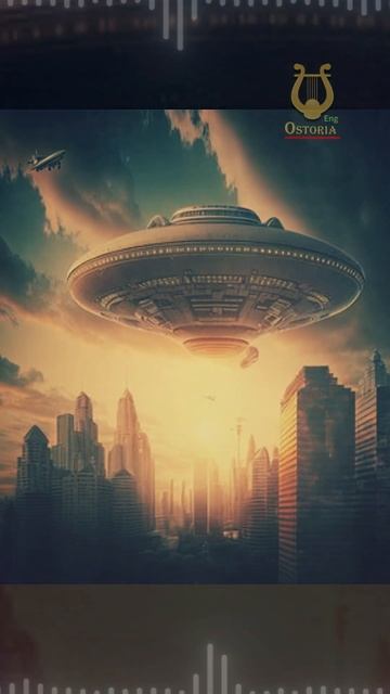 Looking To An INTELLIGENT Civilization In Far Space, It Is Just Watching Us From The Moon