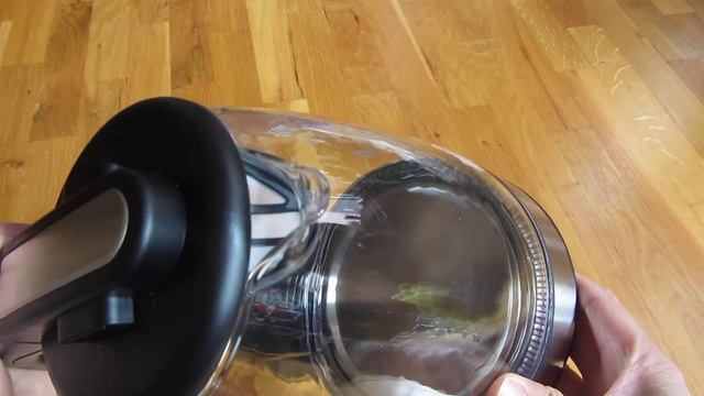 Hamilton Beach Water Kettle | Up Close View | Review Unboxing | Model 40865 смотреть онлайн