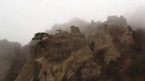 Крым небесный