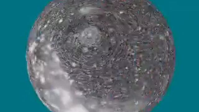 Callisto смотреть онлайн