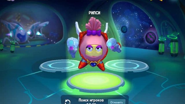 ИГРАЕМ В ШАРАНАВТЫ