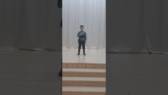 Мин яратам сине, Татарстан! смотреть онлайн