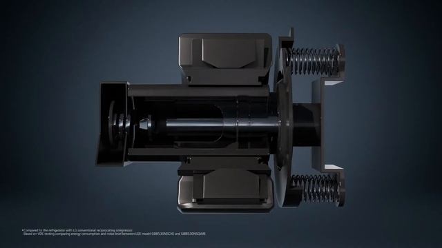 LG InstaView: Energy Efficient | LG смотреть онлайн