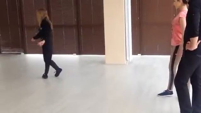 Ясения в шоу 