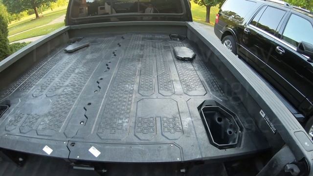 Storage Solution Decked Drawer System смотреть онлайн