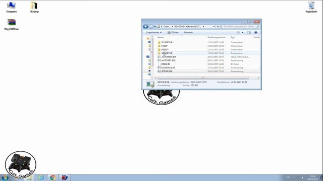 #Helpline Tutorial: Theme Hospital (ROM Version) unter Windows 7 64 Bit installieren / spielen смотреть онлайн