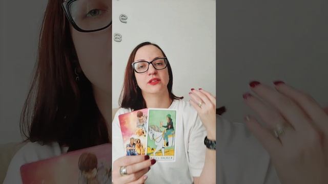 Таро расклад на 2023 год для Весов смотреть онлайн