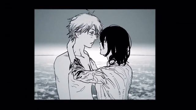 [ チェンソーマン ] ⚠️ Chainsaw Man Opening MAPPA 2021 (FAN MADE) смотреть онлайн