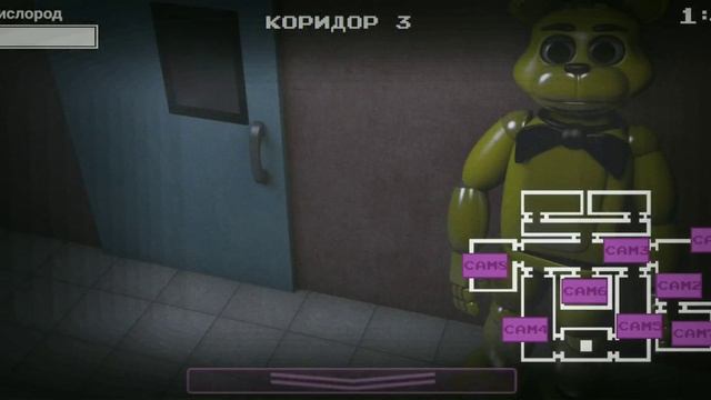 FNAF PLAY и THE NEPTOON в одной игре ОДНА НОЧЬ С НЕПТУНОМ!!! смотреть онлайн