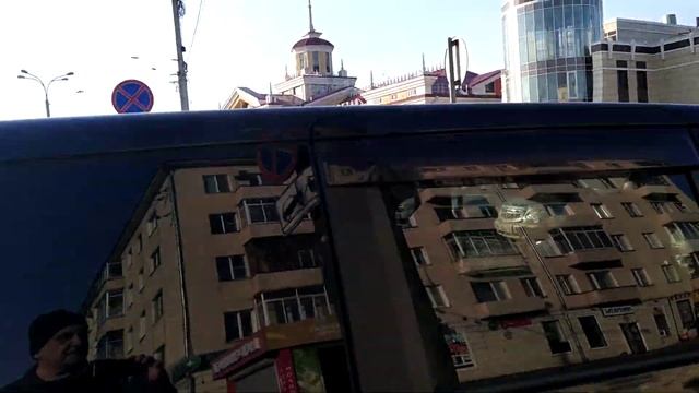 220423.С 2904 подорожает проезд в общественном транспорте в городе герое Новокузнецке