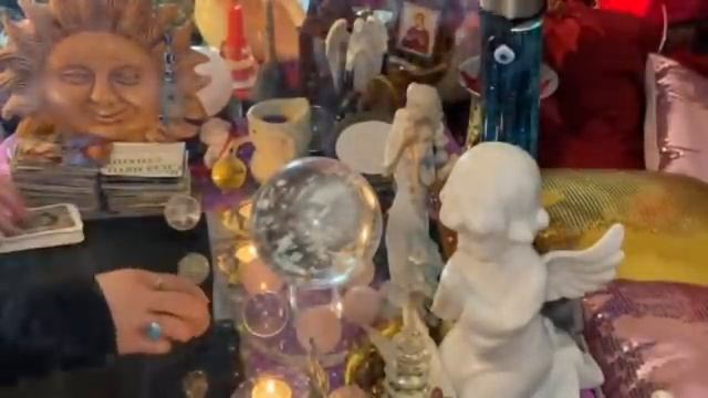 Идёт ли магия на вас от ваших родственников 👁🦇🐀🦉 смотреть онлайн