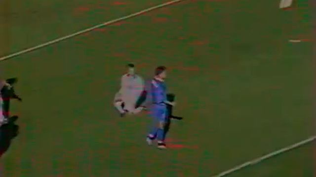 19 тур, Зенит — Факел 2:1 смотреть онлайн