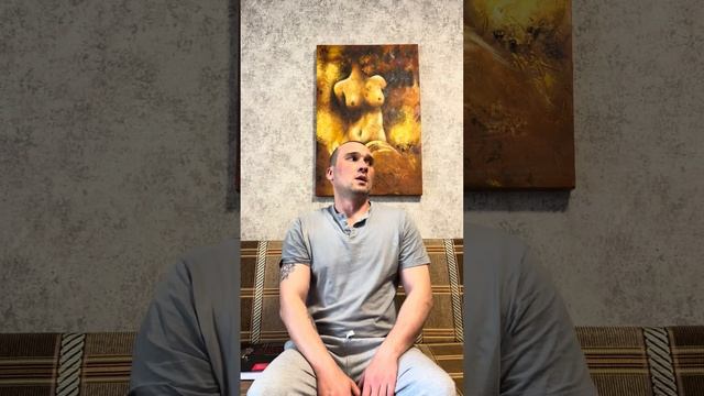 Миопрессура при болезни Бехтерева смотреть онлайн