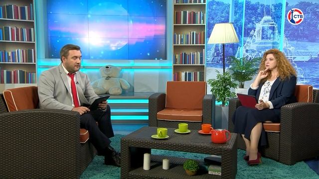 Севастопольские студенты стали победителями в Varwin-хакатоне (Доброе утро, Севастополь! 7 мая 2024