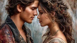 Ты моя жизнь, моё ты дыхание. Очень красивая, душевная| Авторская песня о любви.