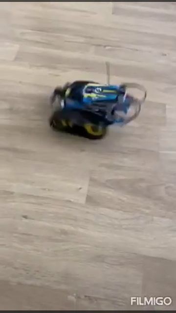 Конструктор Lego Technic Скоростной вездеход на радиоуправлении смотреть онлайн