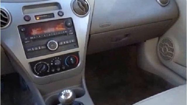 2006 Saturn ION Used Cars Sumter SC смотреть онлайн