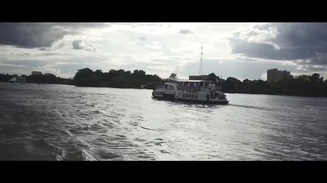свадьба в Яхт клубе "Нептун" 7 (Портовый клуб) смотреть онлайн
