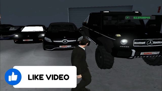 Мини обновление Автопарка на проекте NEW Era crmp RolePlay смотреть онлайн