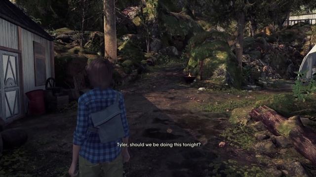 The Chant - Gameplay Walkthrough | PS5