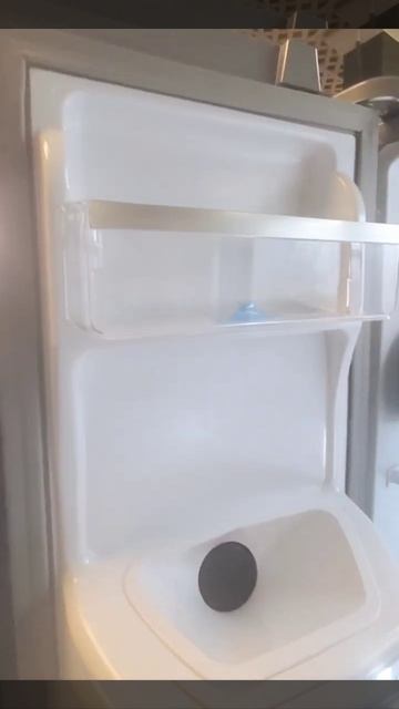 #16 Gallery Counter-depth Side-by-Side Refrigerator w/Ice Maker - Model #: GRSC2352AF1(@gghilton ) смотреть онлайн