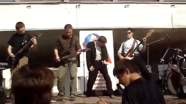 "СПИД-СТОП" fest. Полнолуние смотреть онлайн