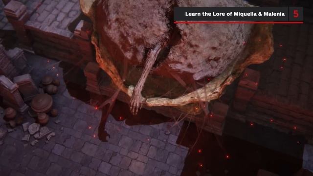 Shadow of the Erdtree: Everything You NEED to Do Before Elden Ring's DLC смотреть онлайн