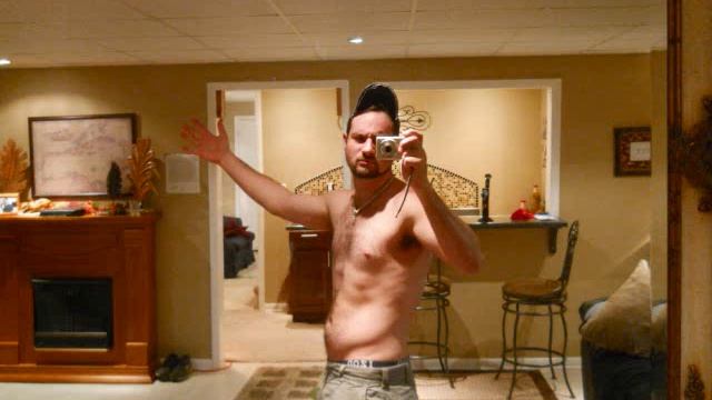 120 Day P90X Transformation смотреть онлайн