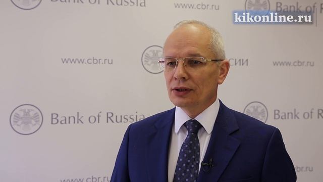 Банк России снижает ключевую ставку смотреть онлайн