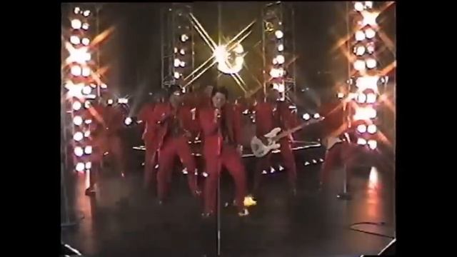 (Peanut Butter Baby) BRUNO MARS-.TREASURE