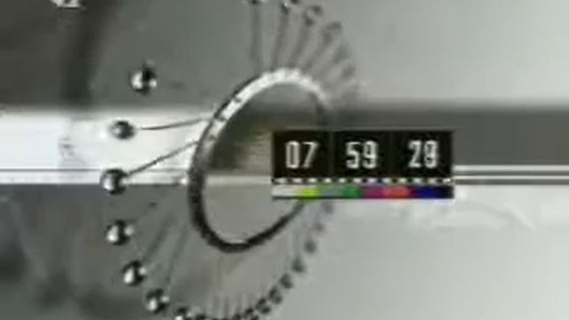 Часы твс 2002 со звуком часов Россия 2002 2003 смотреть онлайн