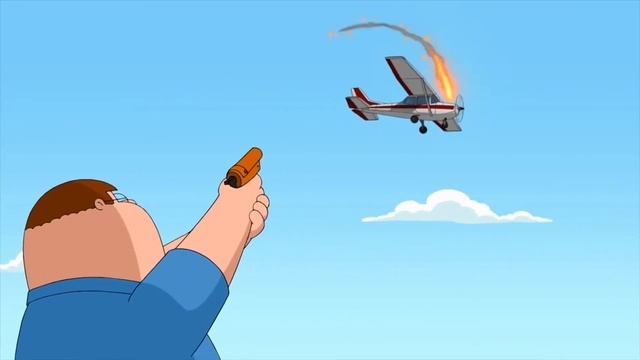 Family Guy - You gotta help us! смотреть онлайн