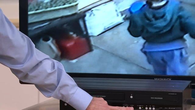 Funai VCR/DVD Recorder w/ 5 Recordable DVDs & HDMI Cable with Amy Stran смотреть онлайн