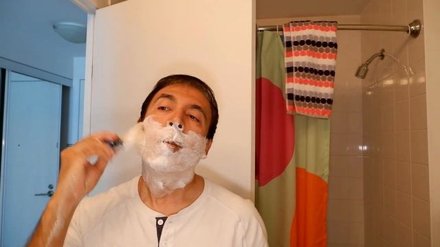 Canadian Rockwell R1 - DE Safety Razor | Best Inexpensive Butterfly Shaving Razor Unboxing & Review