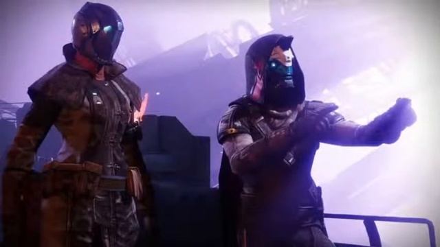 Cayde-6 Remembrance смотреть онлайн