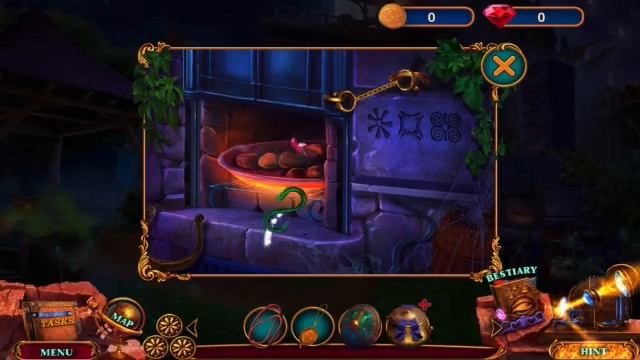 Spirit Legends 2 ( Solar Eclipse ) - Remaster By DOMINIGAMES, LLC Chapter 6 Walkthrough