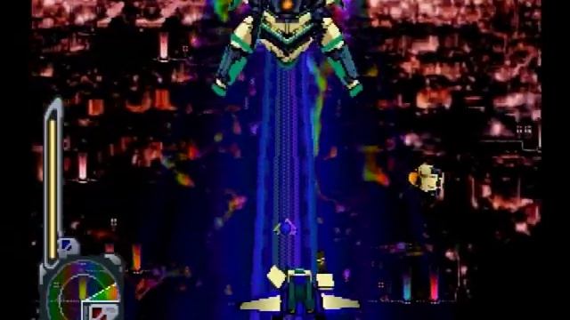 [Saturn] Planet Joker 1CC Part 4/7 смотреть онлайн