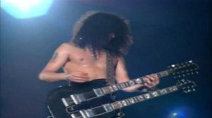 Guns N' Roses - Knockin' on heaven's door (Live Tokyo 1992) HD 1080p