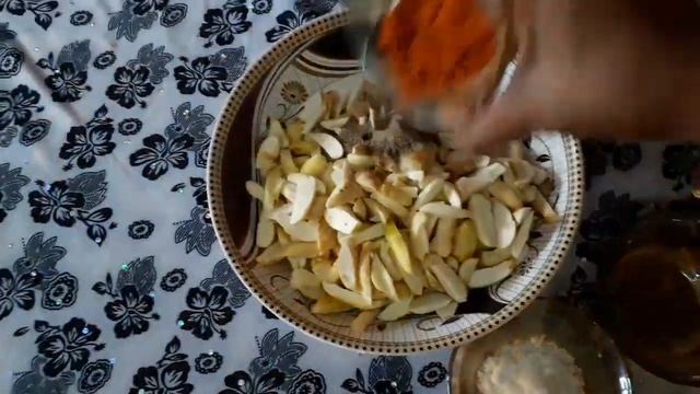 Jackfruit seed fry in Tamil/How to make Jackfruit seed fry/seema s pleasant clip смотреть онлайн